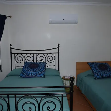 Santo Amaro Apt Lagos