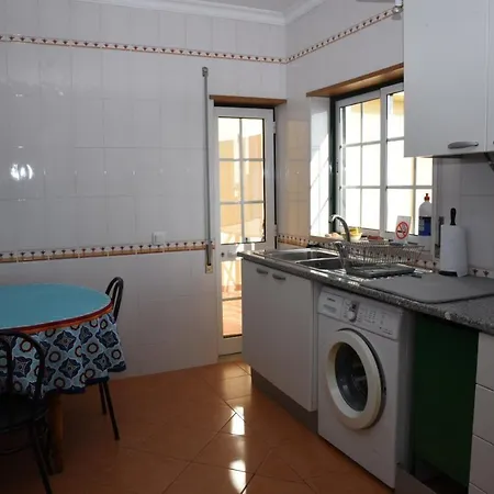 Apartment Santo Amaro Apt Lagos
