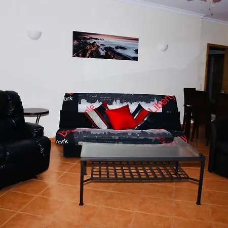 Santo Amaro Apt Lagos